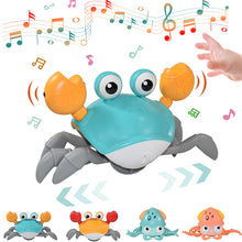 Load image into Gallery viewer, Krabi™ -  Krabi, the Cute Crab - My Store
